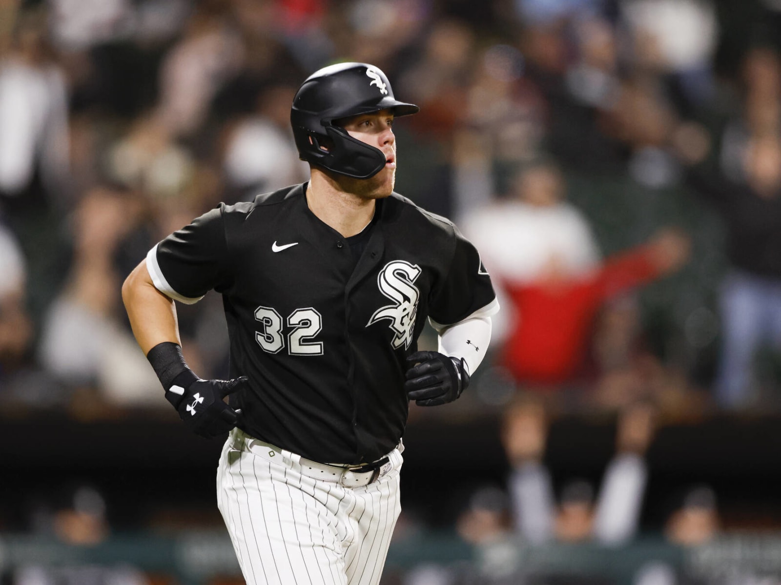 White Sox Agree to Terms With International Outfielders Oscar Colás and  Erick Hernández, by Chicago White Sox