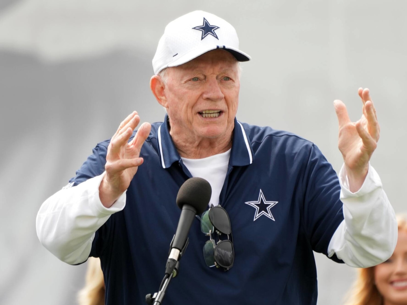 Dallas Cowboys Injury Update: Jerry Jones Reveals Latest on