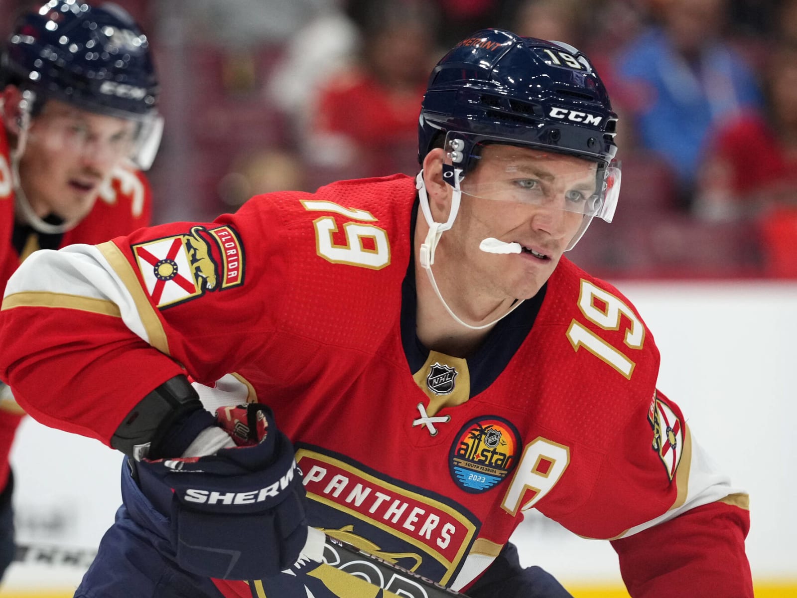 Matthew Tkachuk Is the Offspring of NHL Royalty—but Don't Call Him a 'Nepo  Baby' - WSJ
