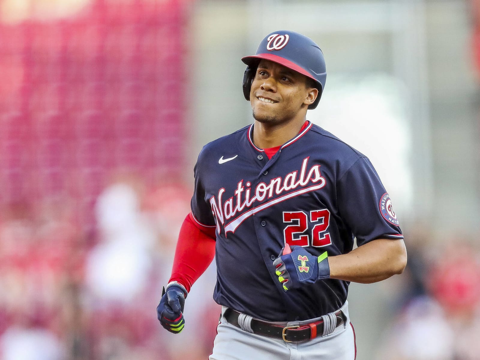 Nationals to Trade Juan Soto! Soto Rejects $440 Million Offer, Should  Dodgers Trade For Juan Soto? 