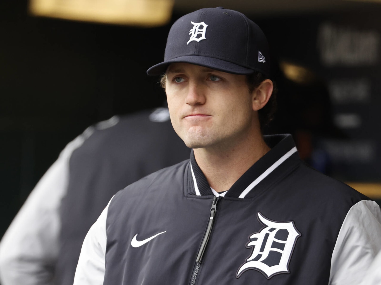 Tigers RHP Casey Mize to undergo Tommy John surgery