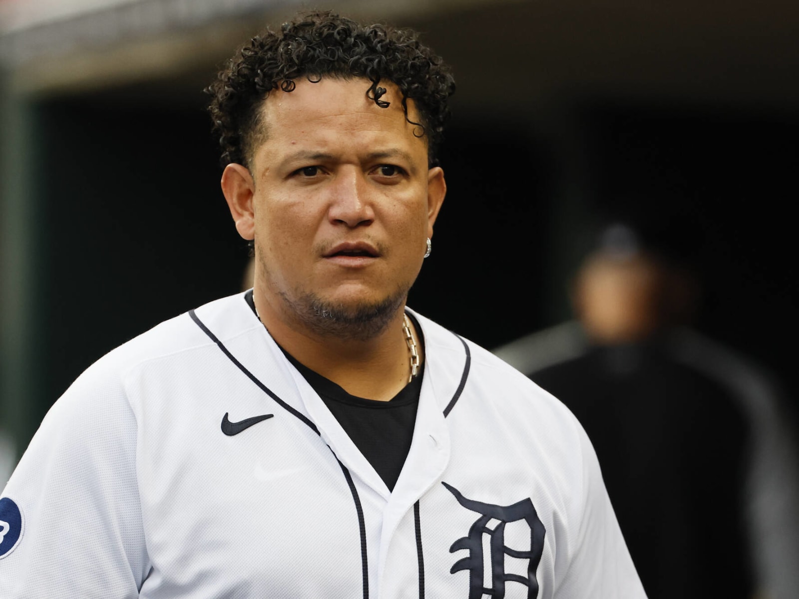 Tigers' Cabrera makes notable announcement about future plans