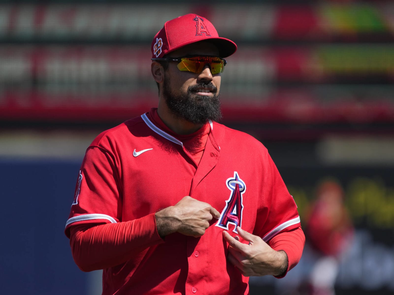 Anthony Rendon may face consequences for incident with fan