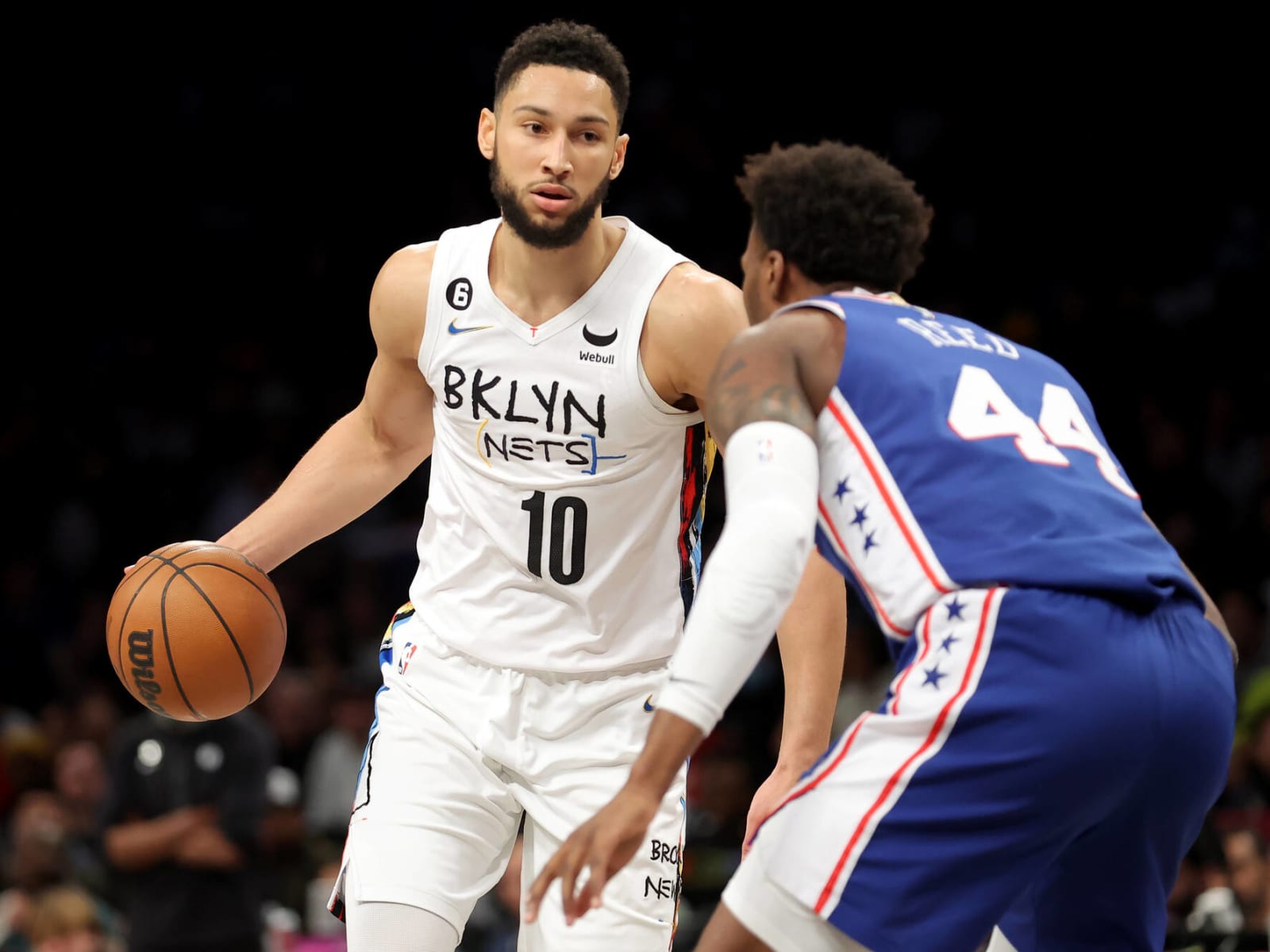 Nets Rumors: Ben Simmons Expected to Be Ready for Camp amid Rehab