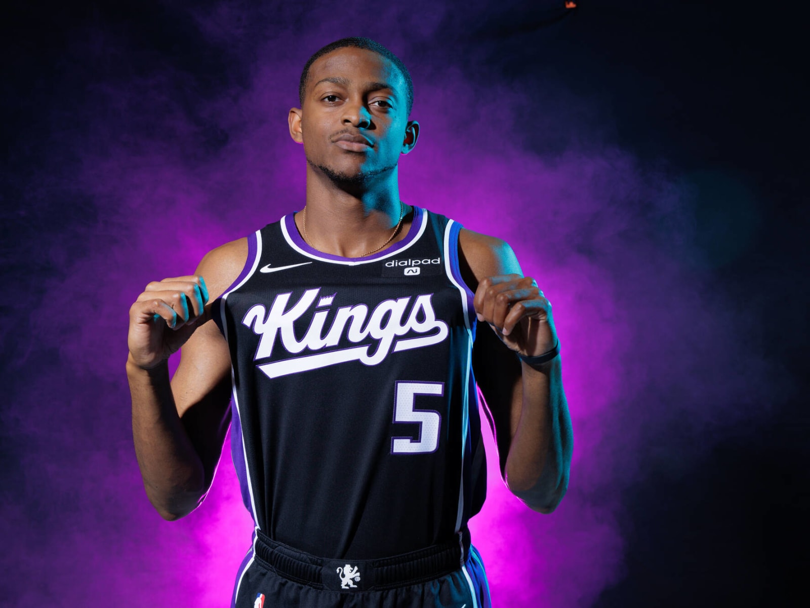 Davion Mitchell proves playoff Kings can give Steph Curry, Warriors off  night