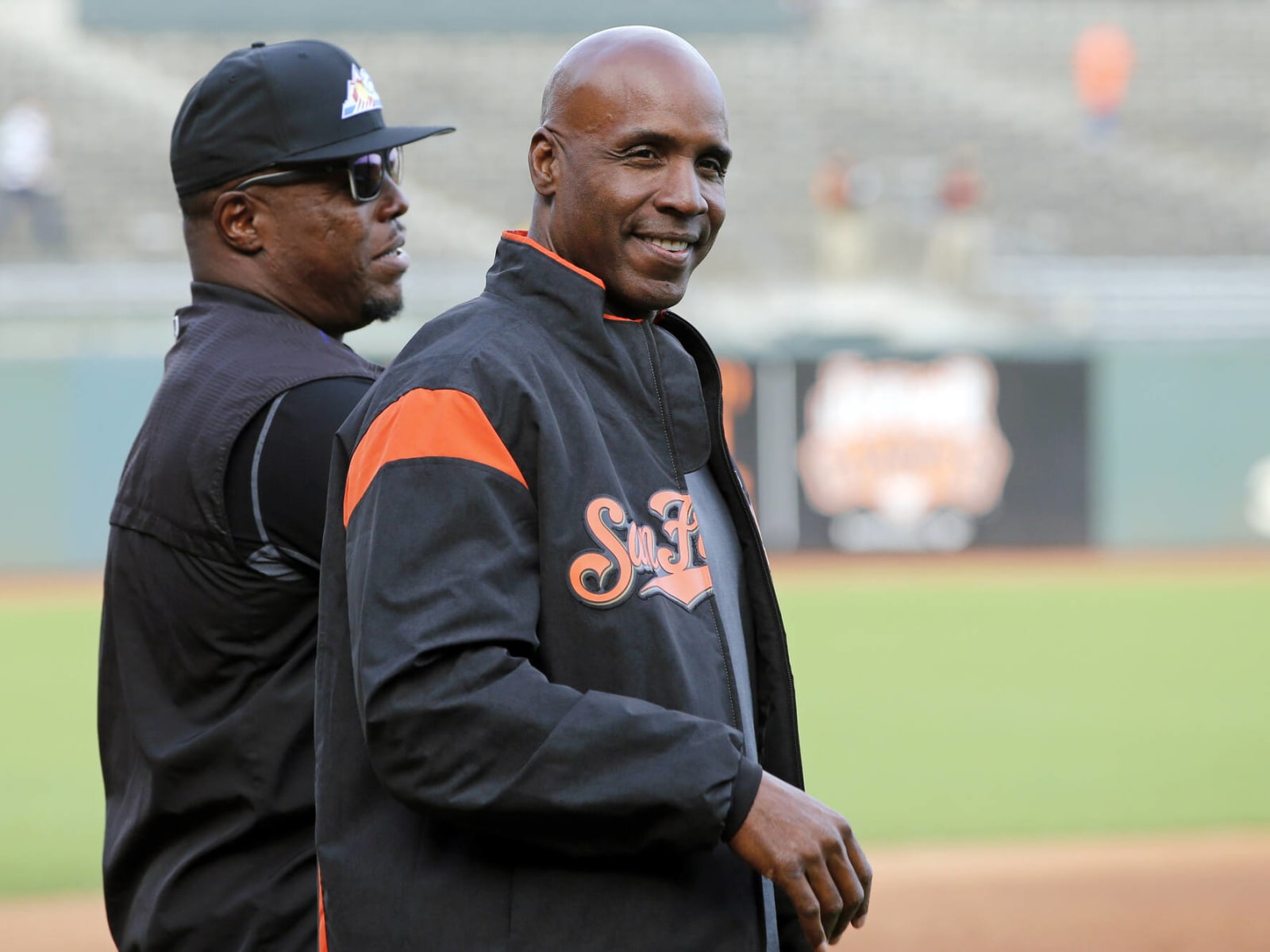 Barry Bonds speaks out against Hall of Fame exclusion with candid take –  NBC Sports Bay Area & California