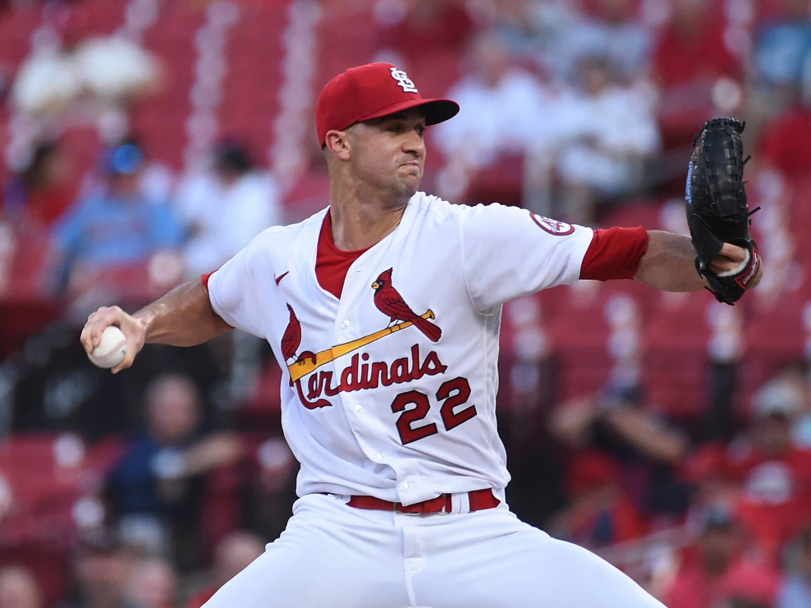 Giolito, Flaherty watch prep teammate Fried in World Series Game Six