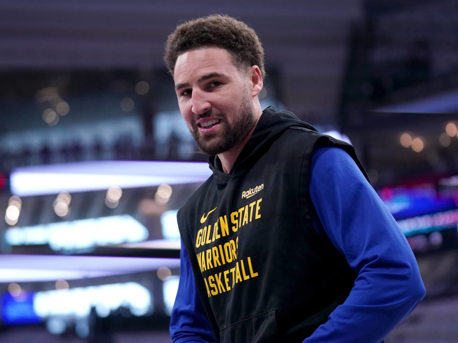 Insiders expect Klay Thompson to leave the Warriors Yardbarker