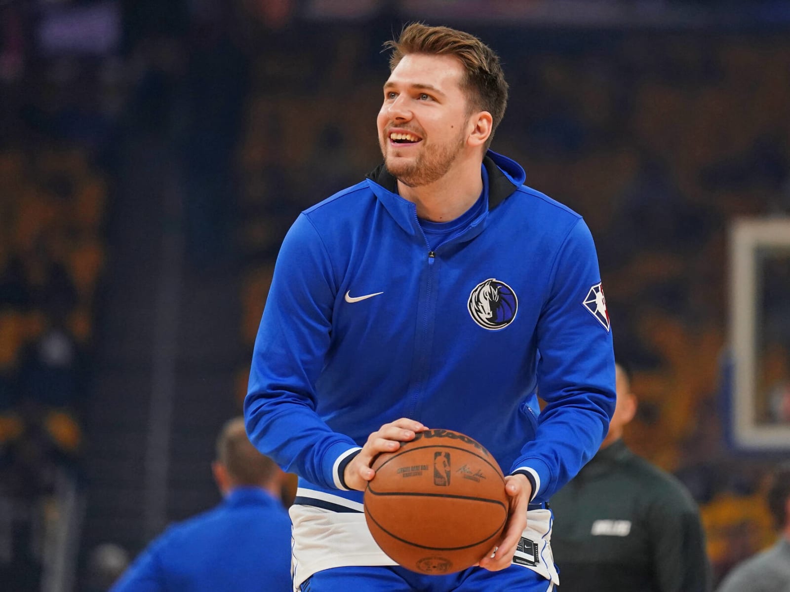 Basketball Twitter reacts to Luka Doncic's 47-point game against France:  'Golden era of European basketball