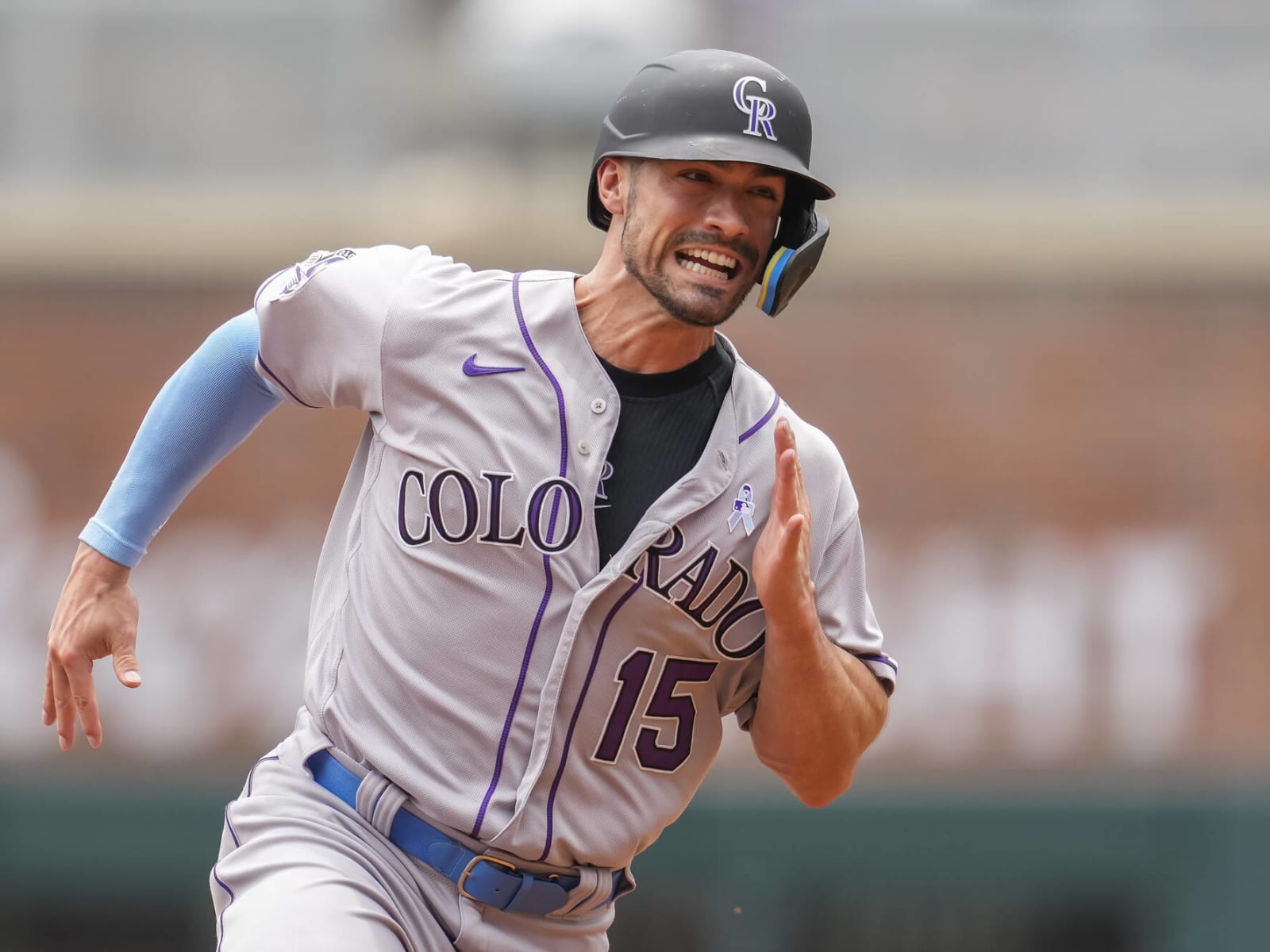 Rockies' Randal Grichuk has surgery, likely to miss start of season