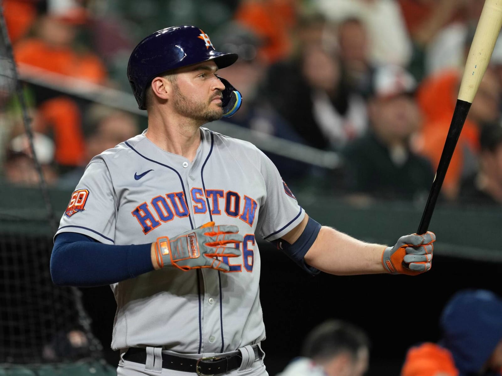A hypothetical Trey Mancini trade the Padres should consider