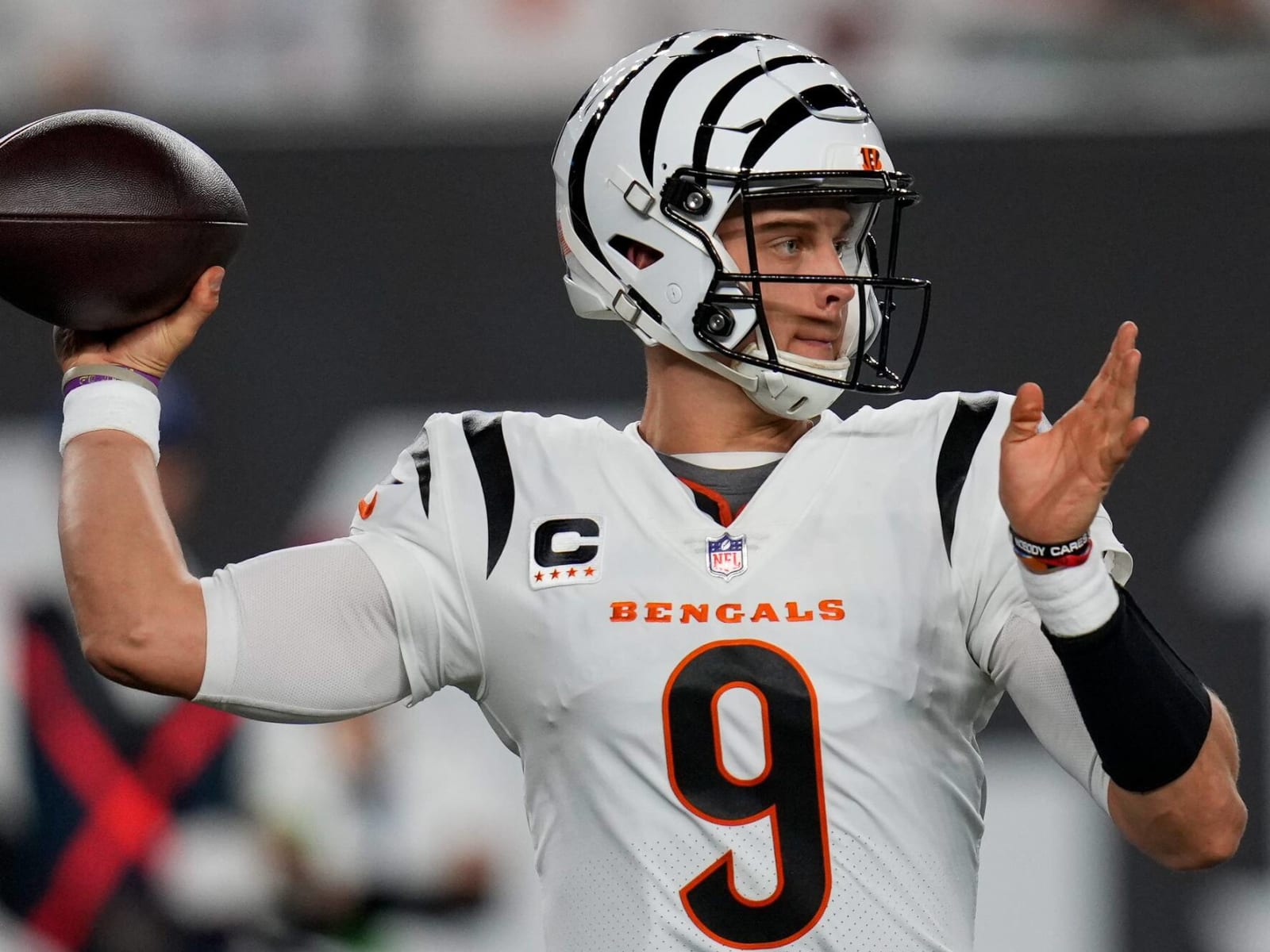 NFL Live In-Game Betting Tips & Strategy: Bengals vs. Titans – Week 4