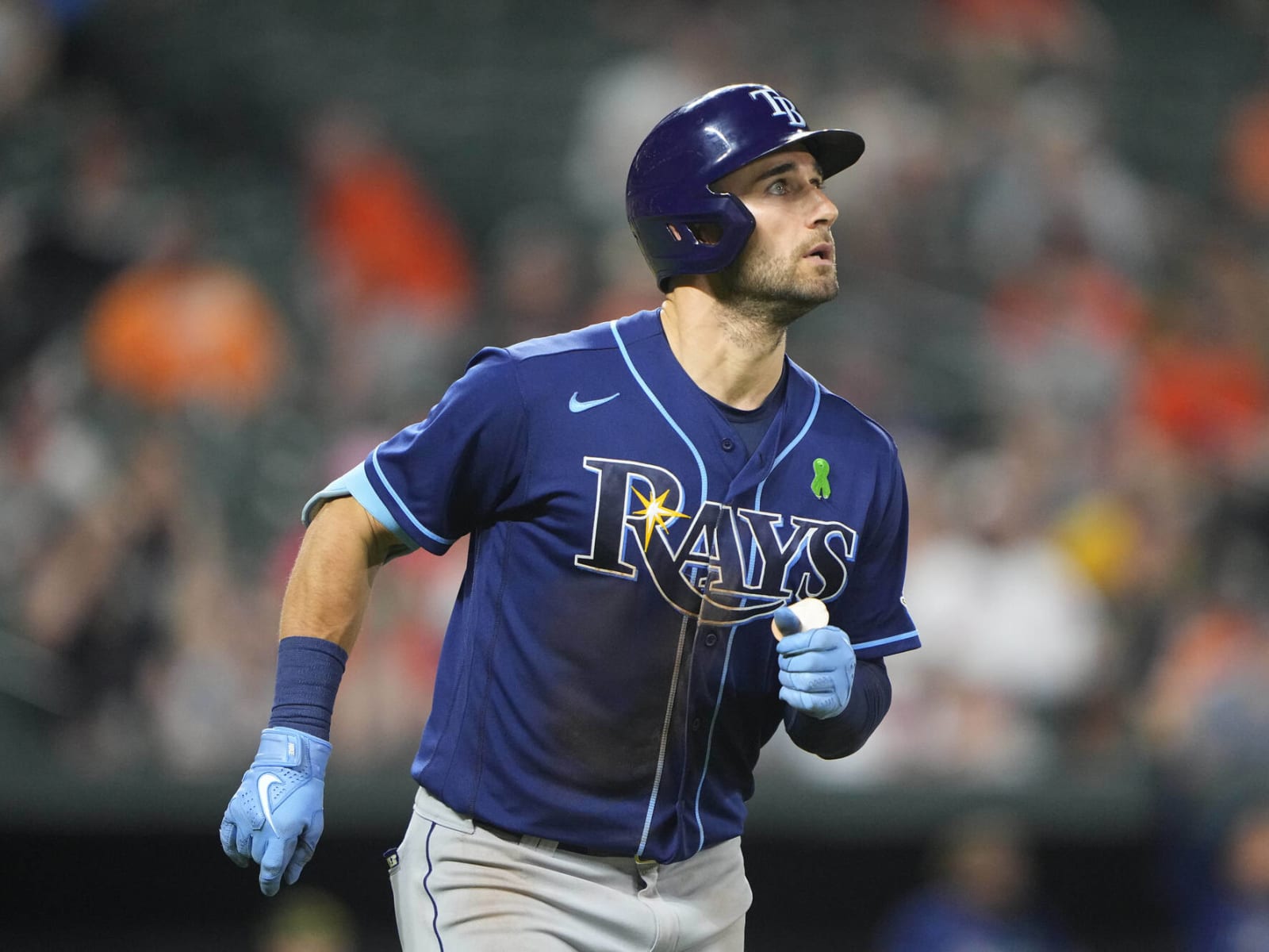 Rays' Kevin Kiermaier, Mike Zunino out the rest of the season