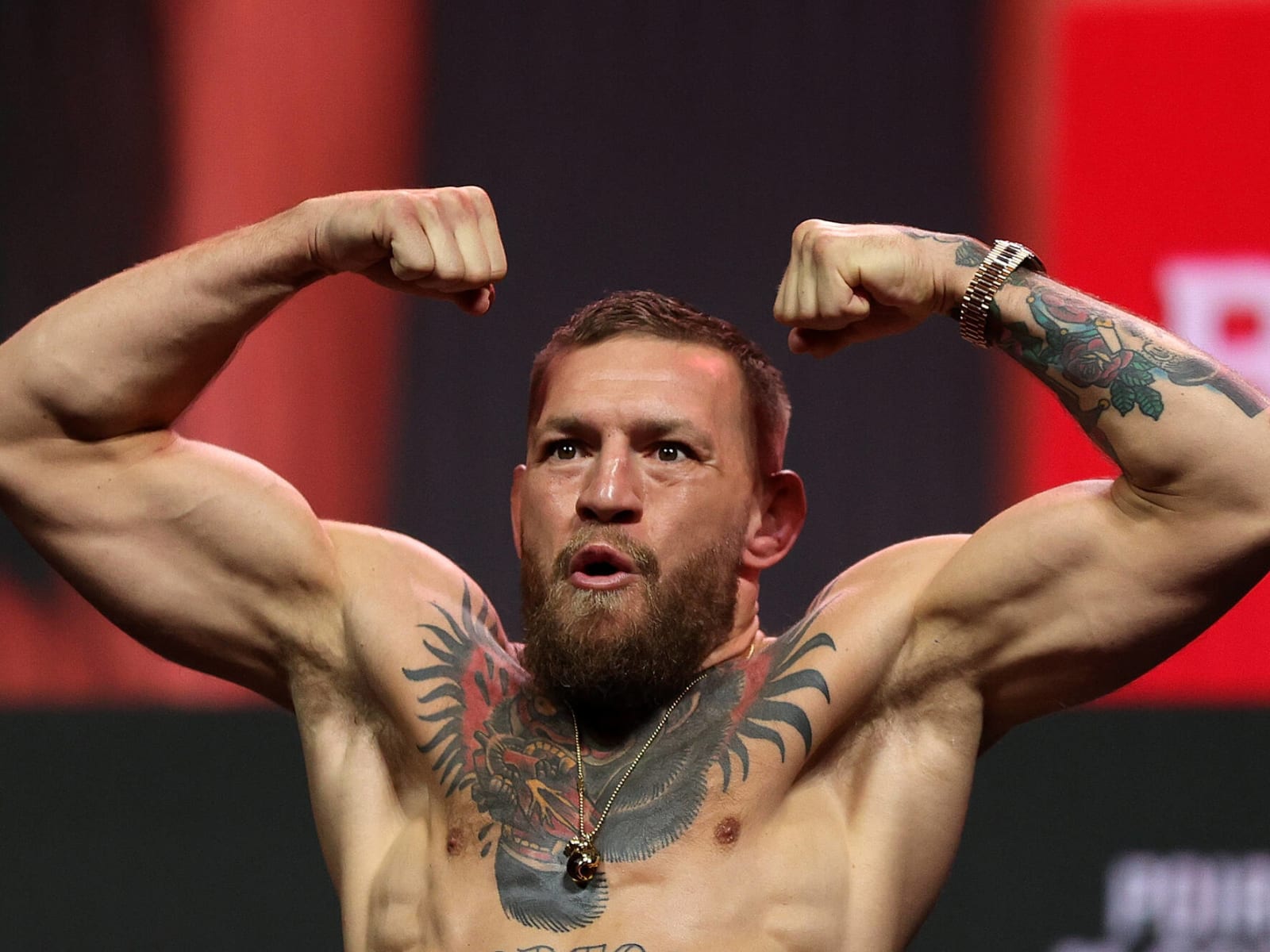 20 Highest-Paid UFC Fighters