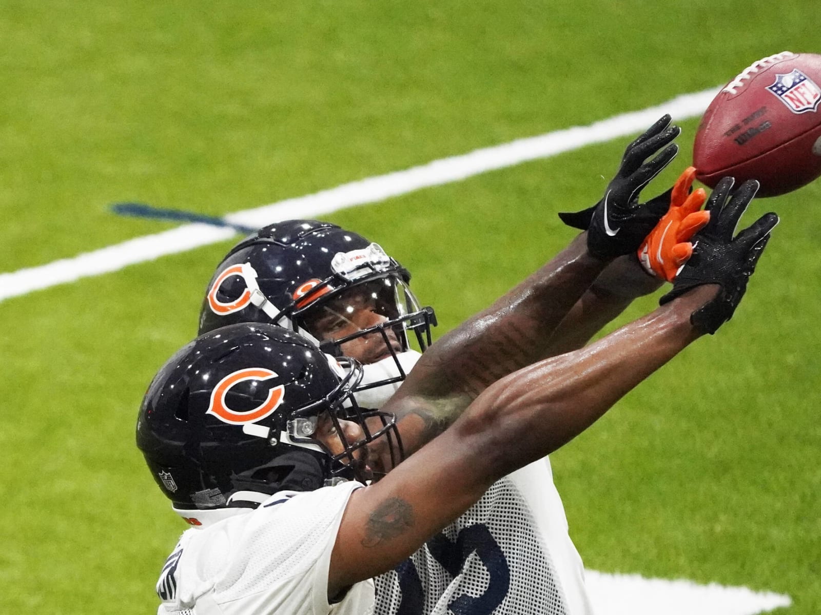 watch chicago bears live