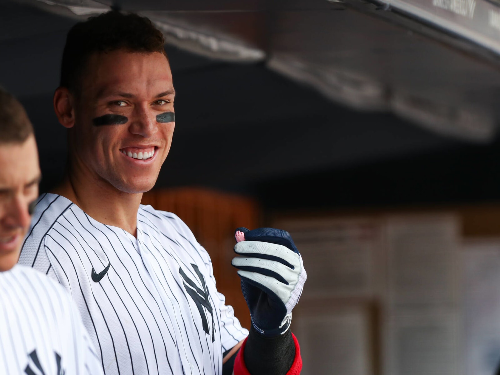 SF Giants Possible Landing Spot For AARON JUDGE In 2023??? Is It a Good  Idea??? 