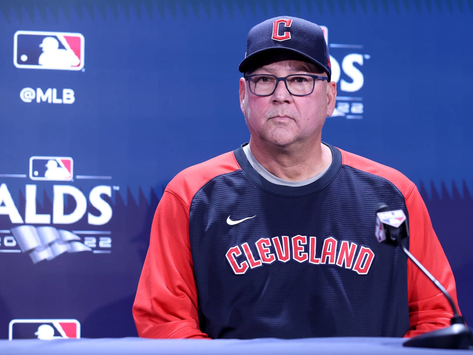 Guardians manager Terry Francona agrees to return in 2023 - ESPN