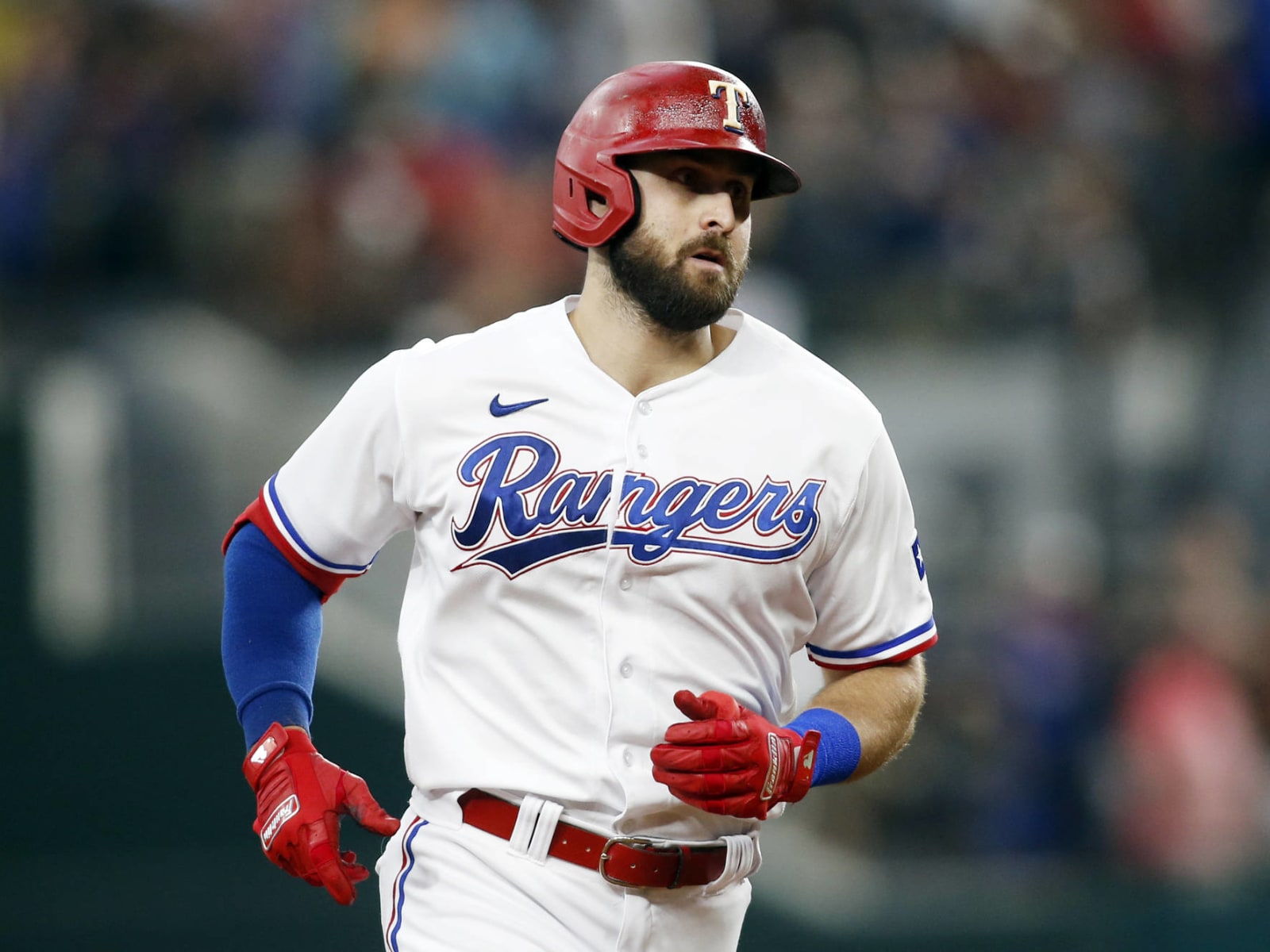 FOX Sports: MLB on X: The Los Angeles Dodgers are close to acquiring Joey  Gallo from the New York Yankees, per multiple reports   / X