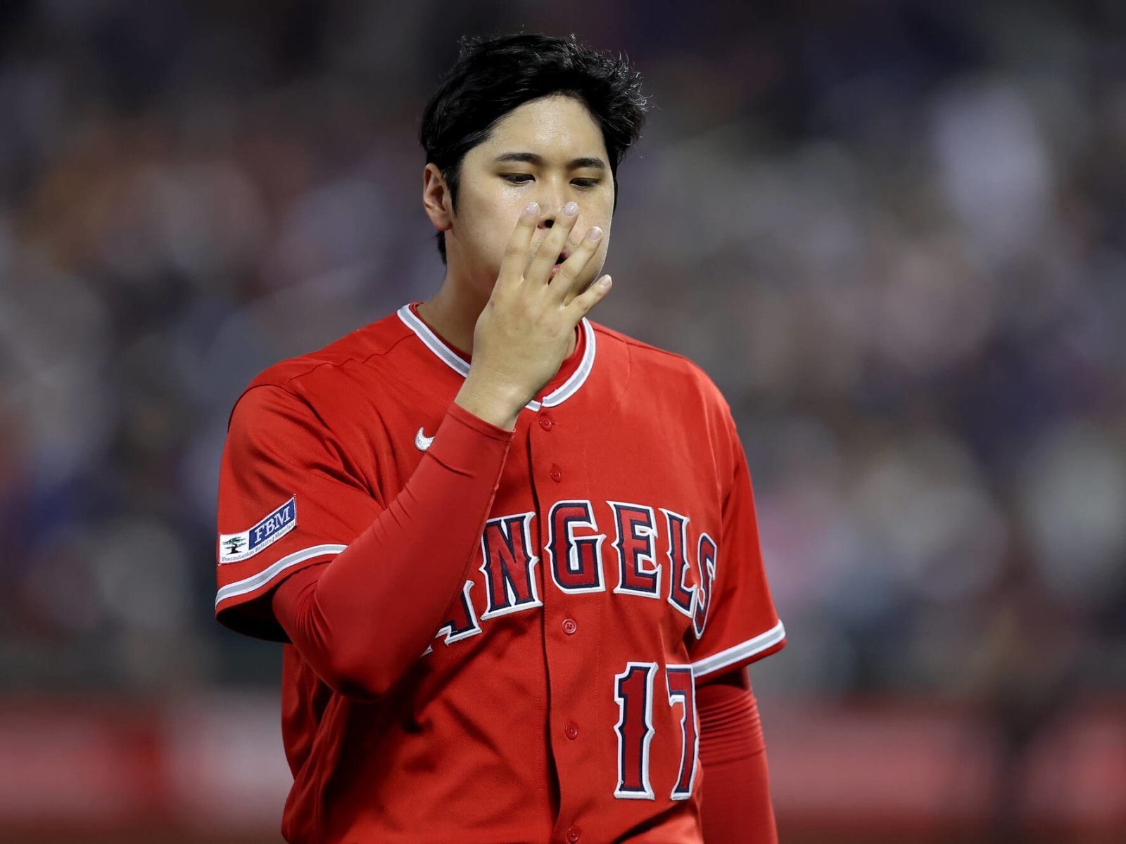 Shohei Ohtani's strong pitching debut draws praise: 'I think you