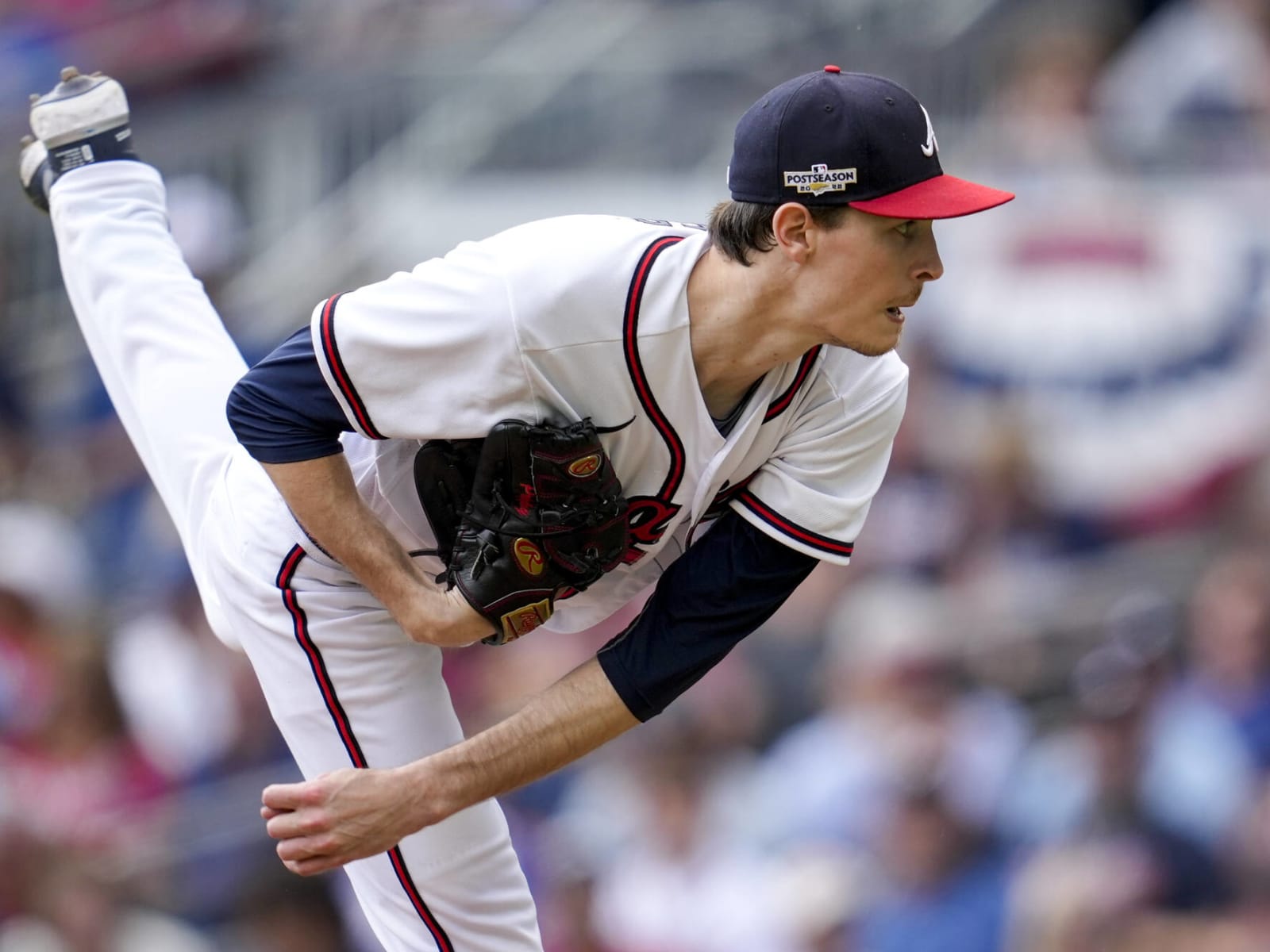 Atlanta Braves: Why the Braves won't extend Max Fried