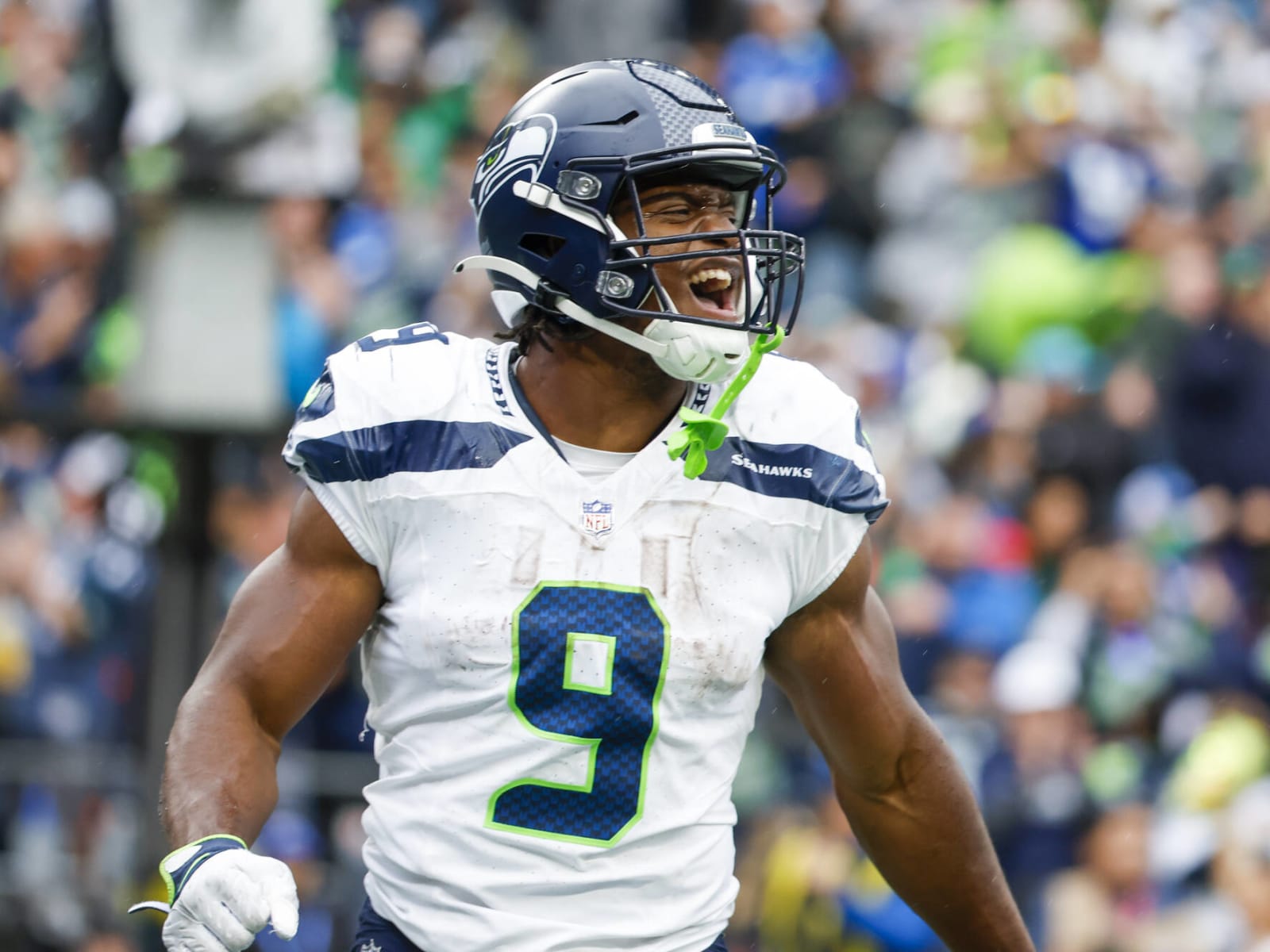 Seattle Seahawks vs Los Angeles Rams Betting Advice for NFL Week 5