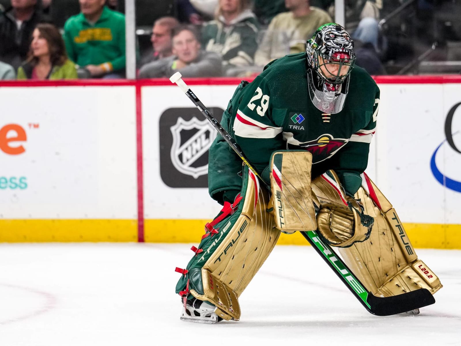 Fleury robs Leafs with save-of-the-year candidate 