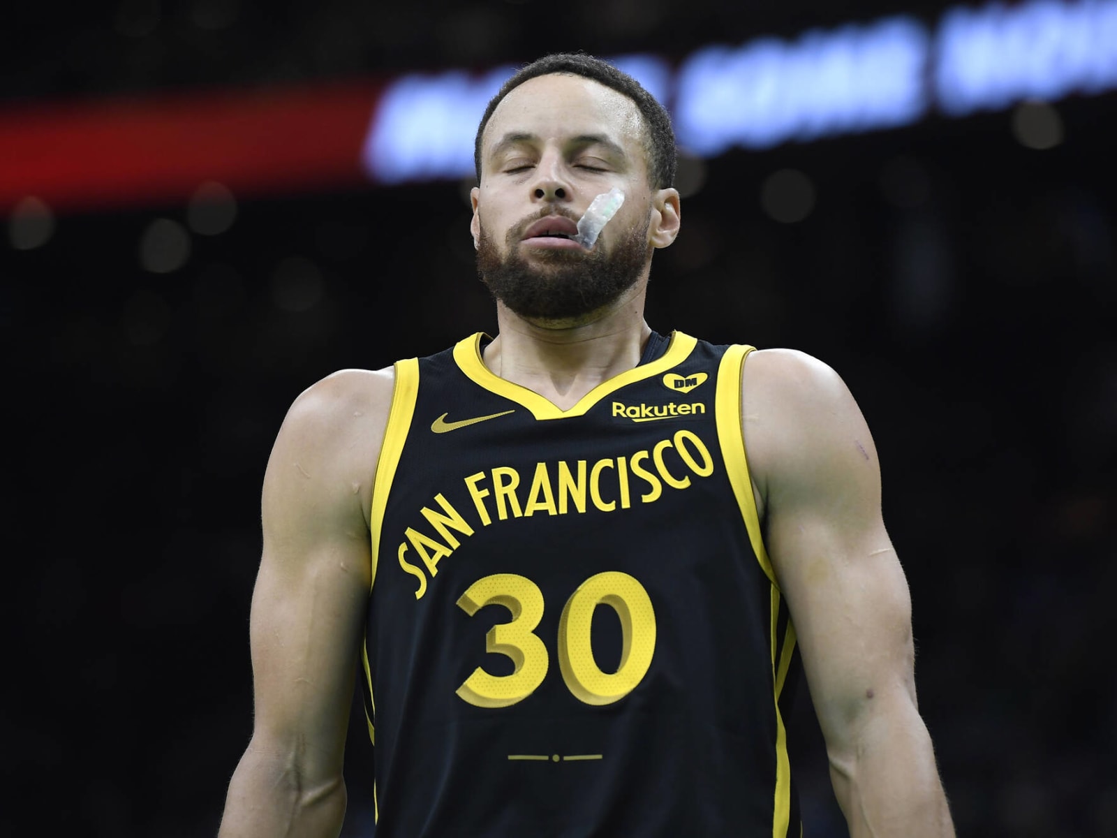 Stephen Curry admits Celtics remind him of his dynastic Warriors
