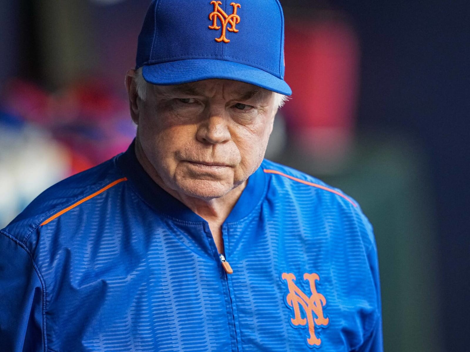 Buck Showalter will not manage Mets in 2024