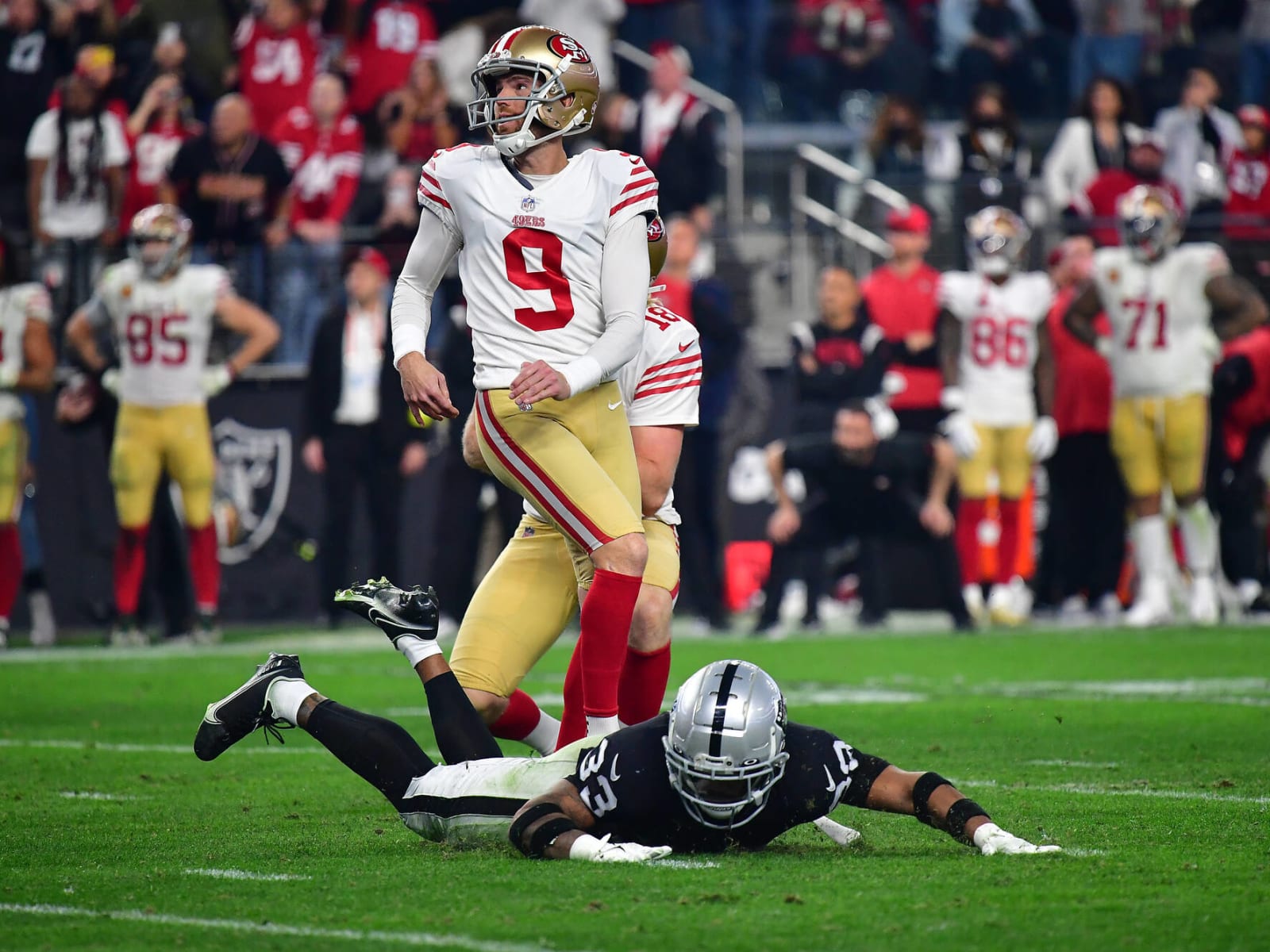 NFL Divisional Round Game Recap: San Francisco 49ers 19, Dallas Cowboys 12, NFL News, Rankings and Statistics