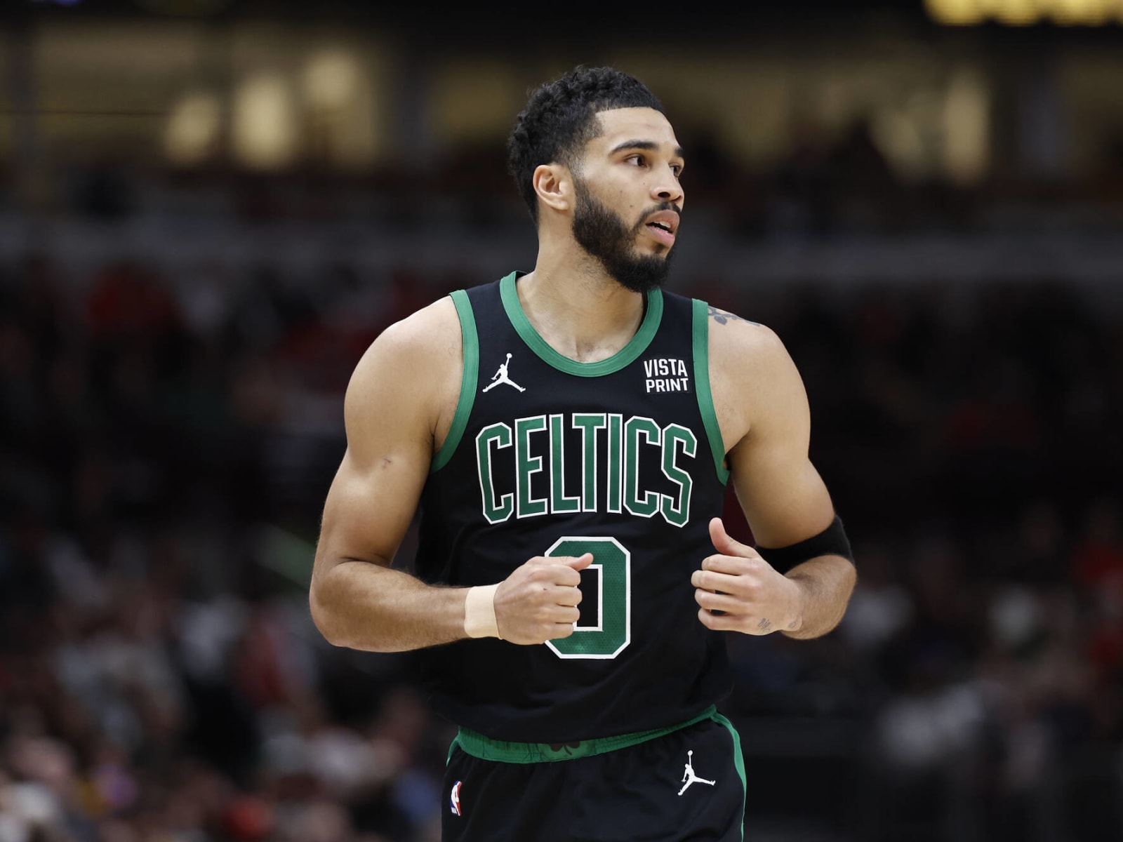 Jayson Tatum makes his case for MVP Yardbarker