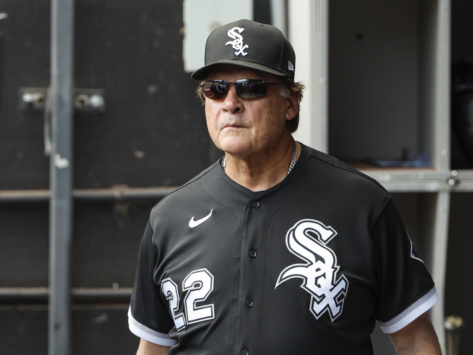 Tony La Russa: It'd Be 'Impossible' to Manage White Sox in 2023