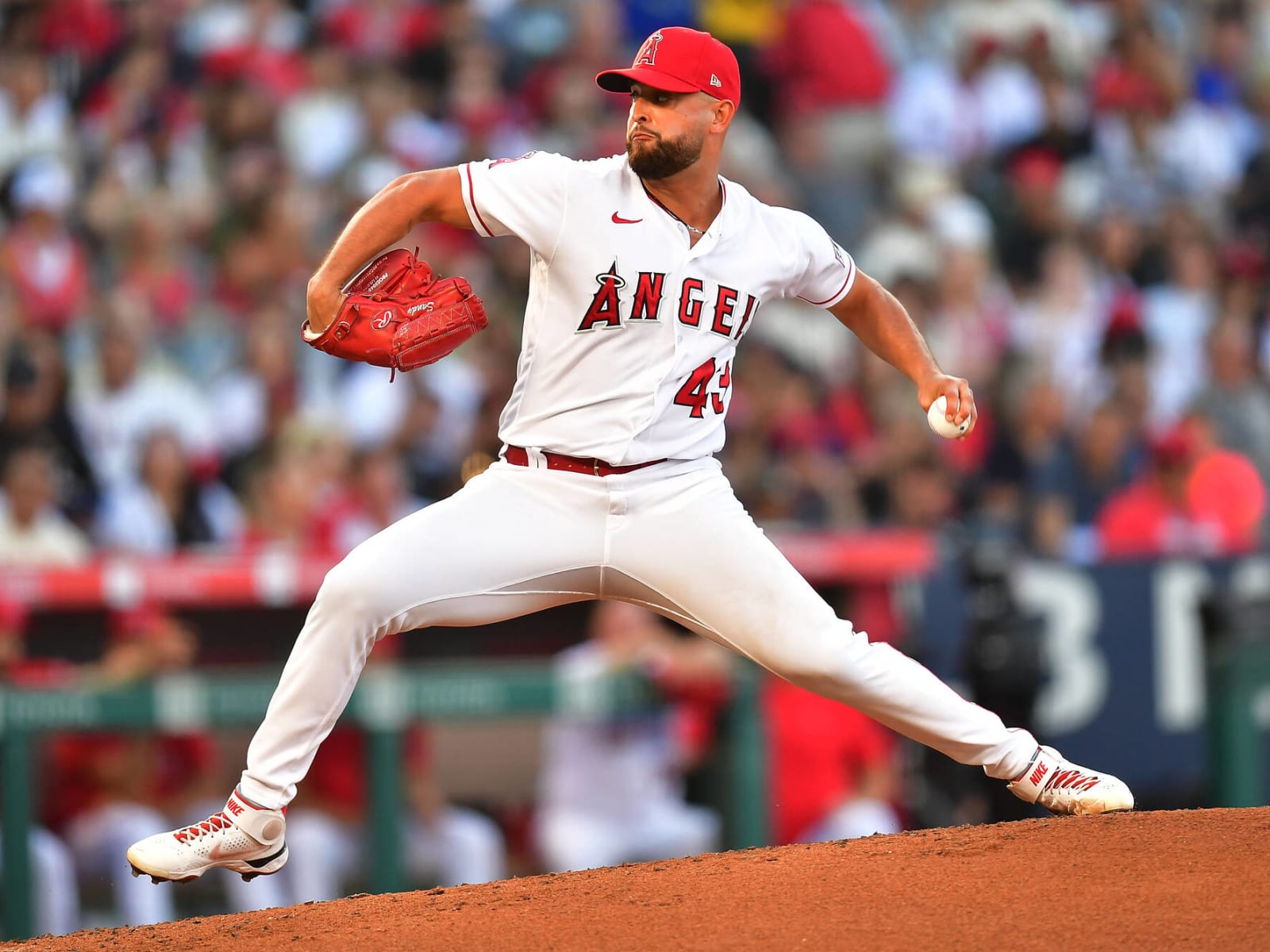 This jersey is amazing. : r/angelsbaseball