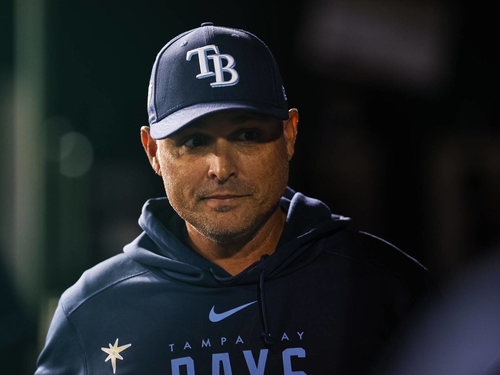 Tampa Bay Rays' hot start doesn't lead to early All-Star support