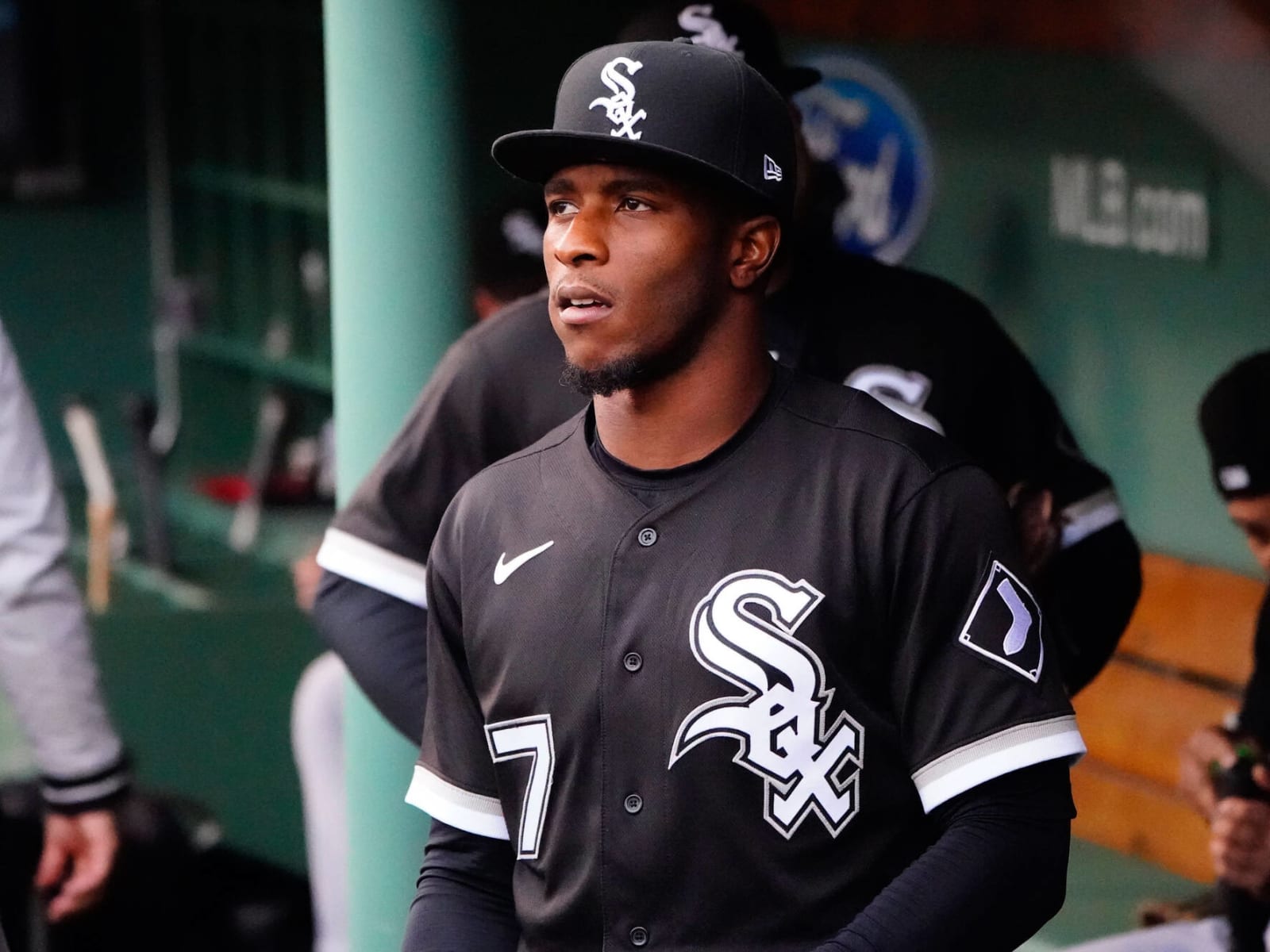 White Sox manager says Yankees' Josh Donaldson called Tim Anderson