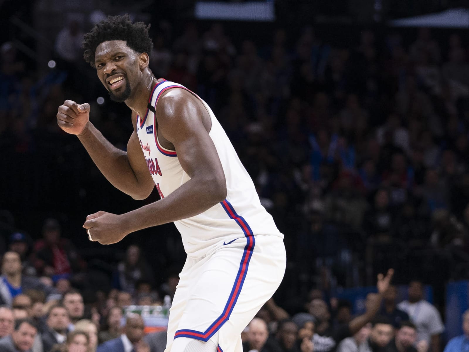 The 25 best NBA player nicknames Yardbarker