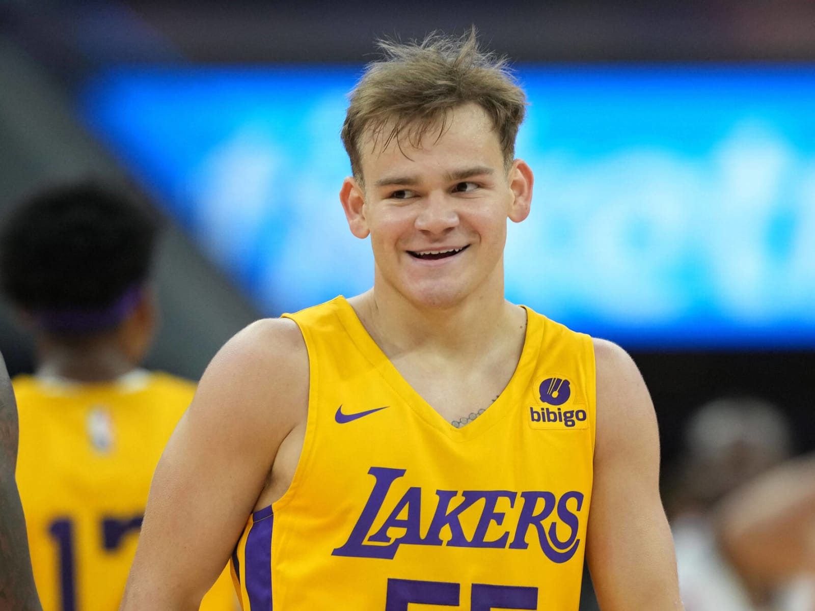 Will Mac McClung play for the Philadelphia 76ers after Slam Dunk