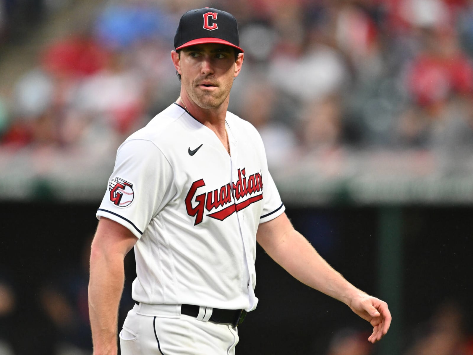 Guardians transfer Shane Bieber to 60-day IL