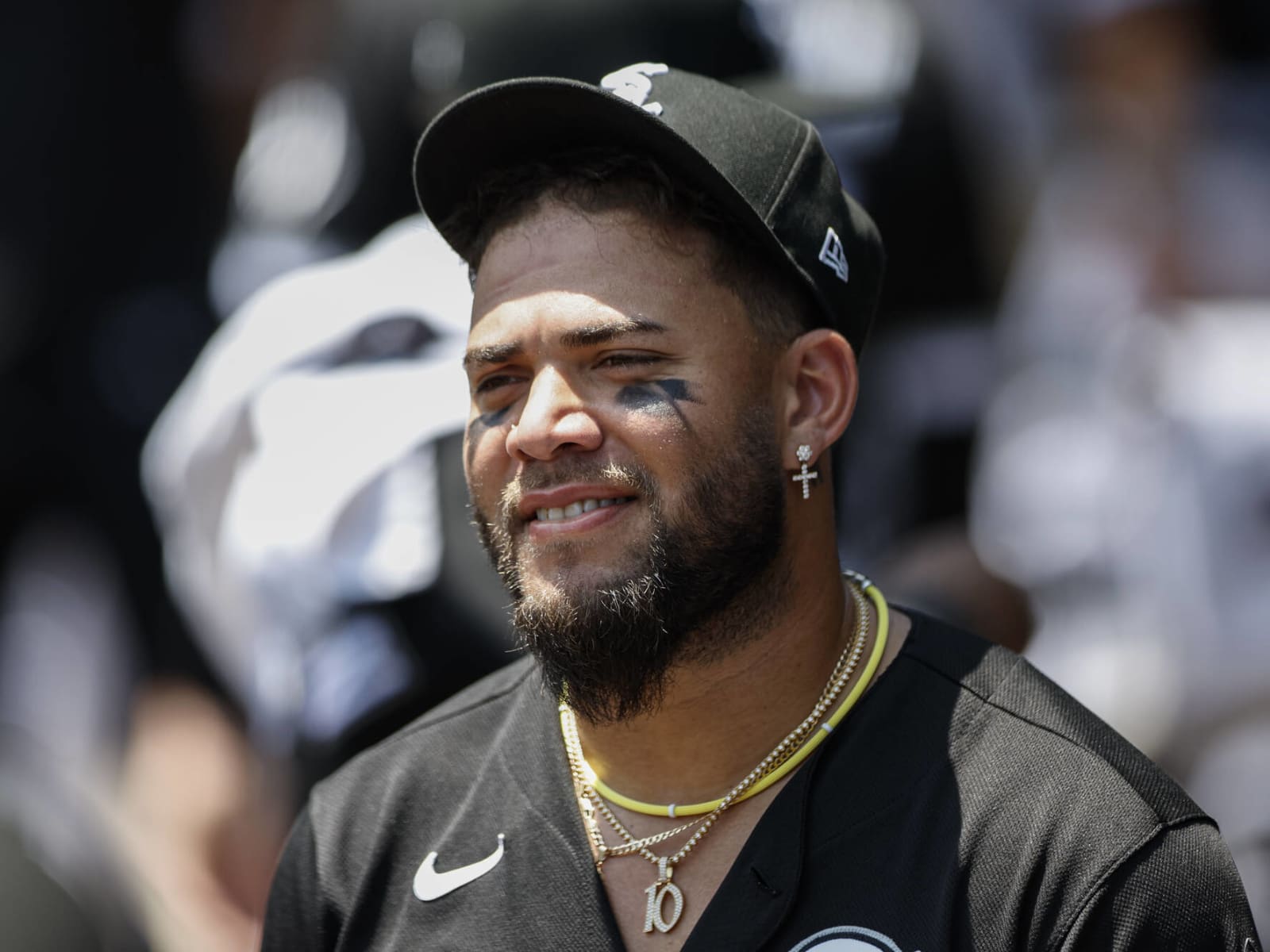 White Sox Place Yoán Moncada On IL, Select Zach Remillard - MLB Trade Rumors