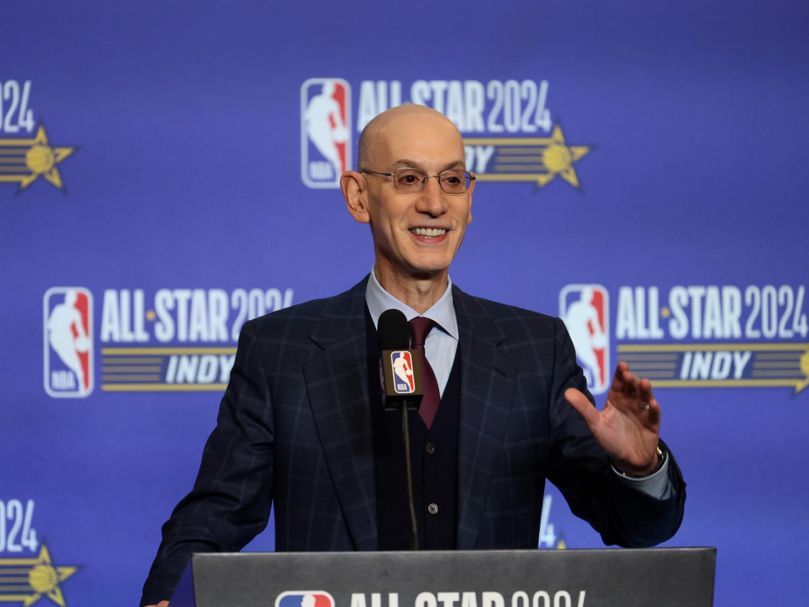 Nba all star top game phoenix