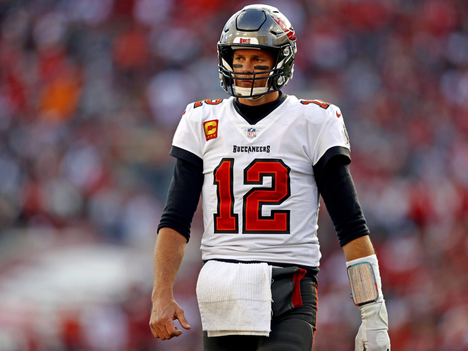 Tom Brady Retirement Jerseys, Tom Brady Bucs Merchandise