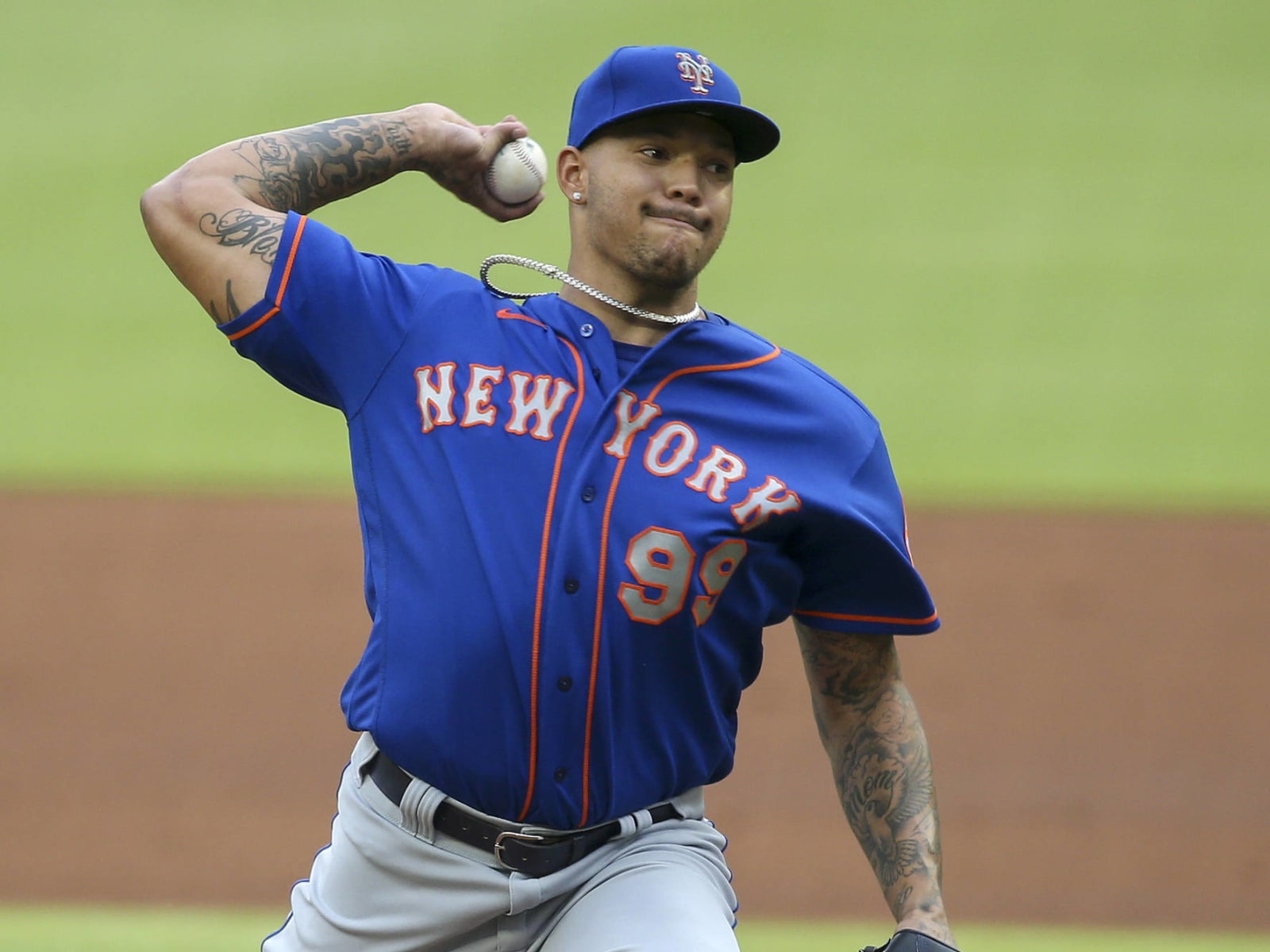 Mets Sign Taijuan Walker - MLB Trade Rumors