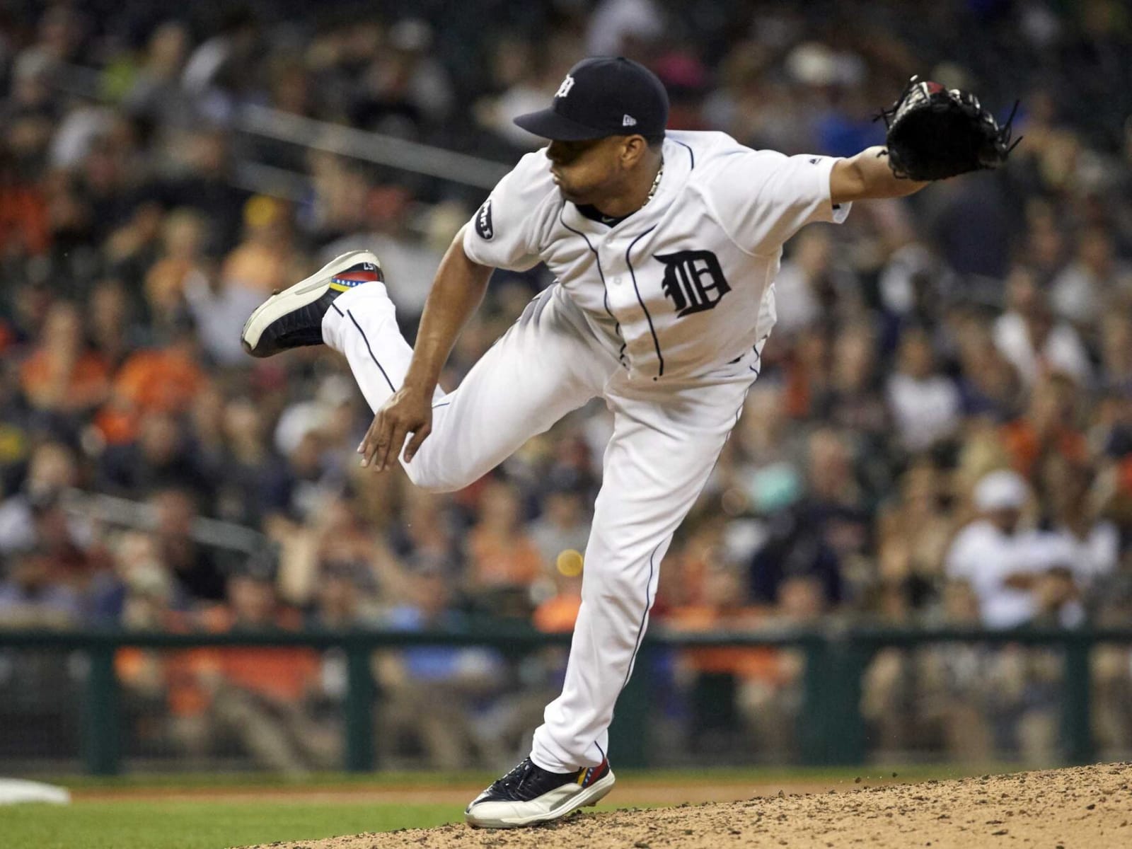 Francisco Rodriguez's 2023 Hall of Fame case: Does K-Rod belong?