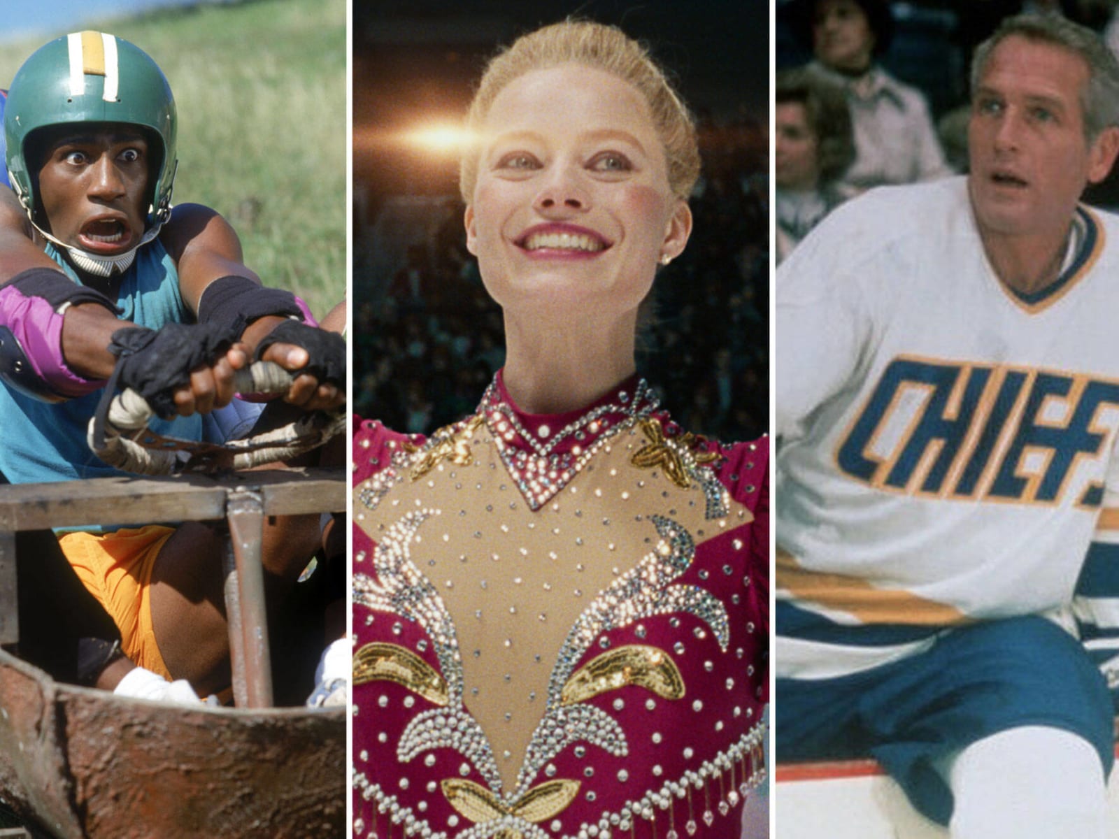 The 25 best winter sports movies Yardbarker
