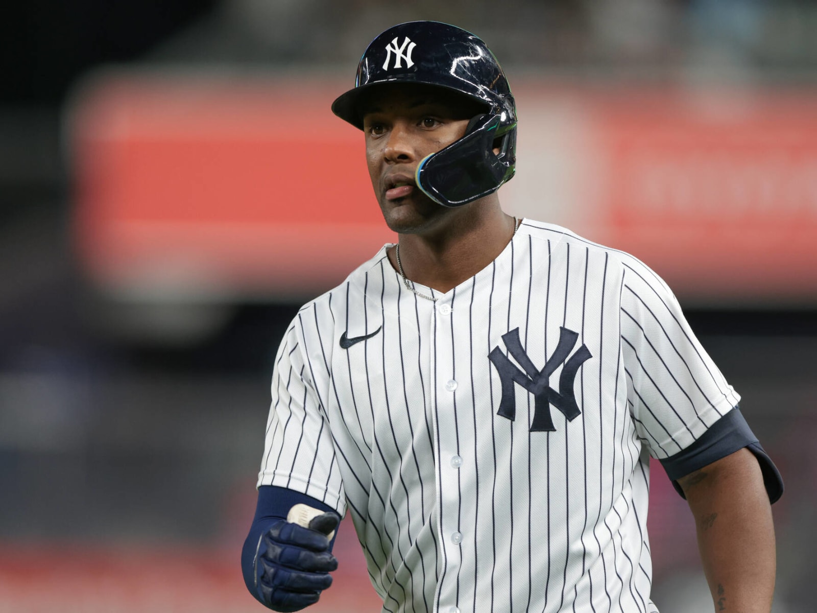 Yankees designate Miguel Andujar for assignment