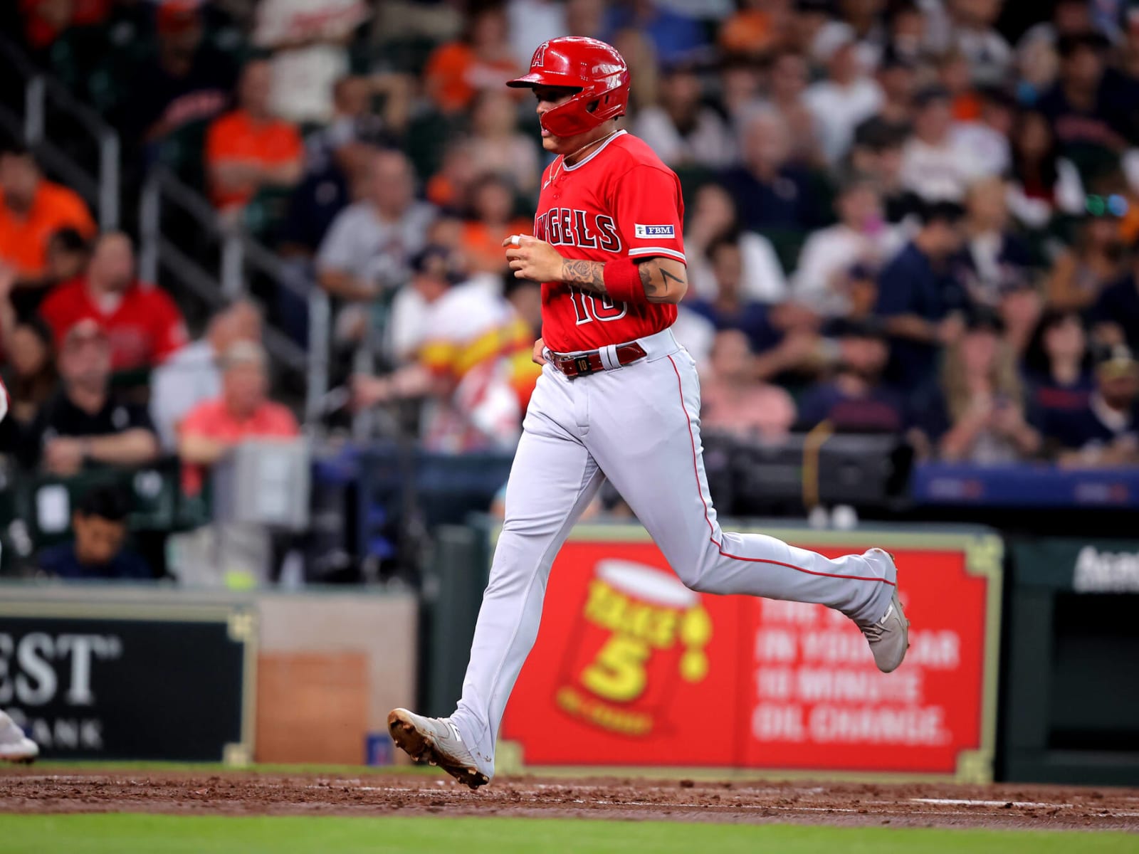 New Angels infielder Gio Urshela is ready for utility role