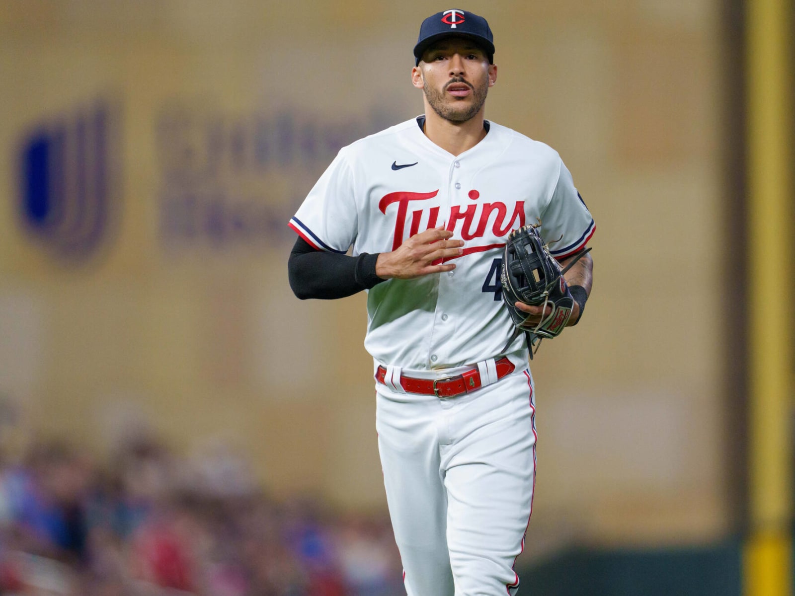 Carlos Correa placed on IL as Twins close in on playoff berth