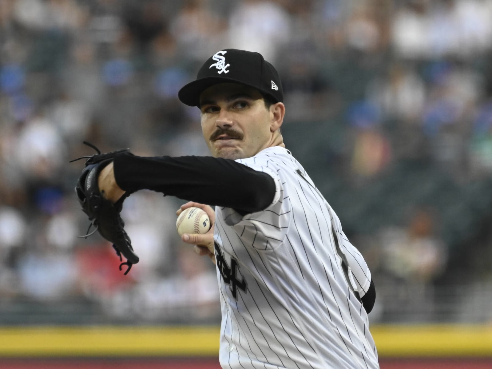 White Sox at the Trade Deadline: Low-Key May Be “the” Key - South