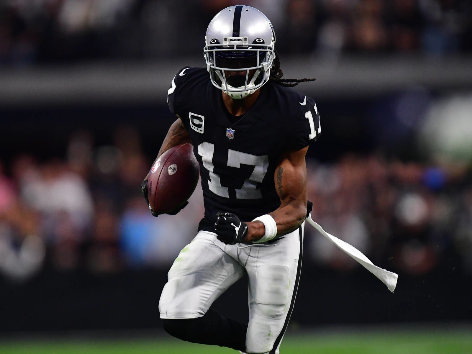 Davante Adams has troubling comments about Raiders