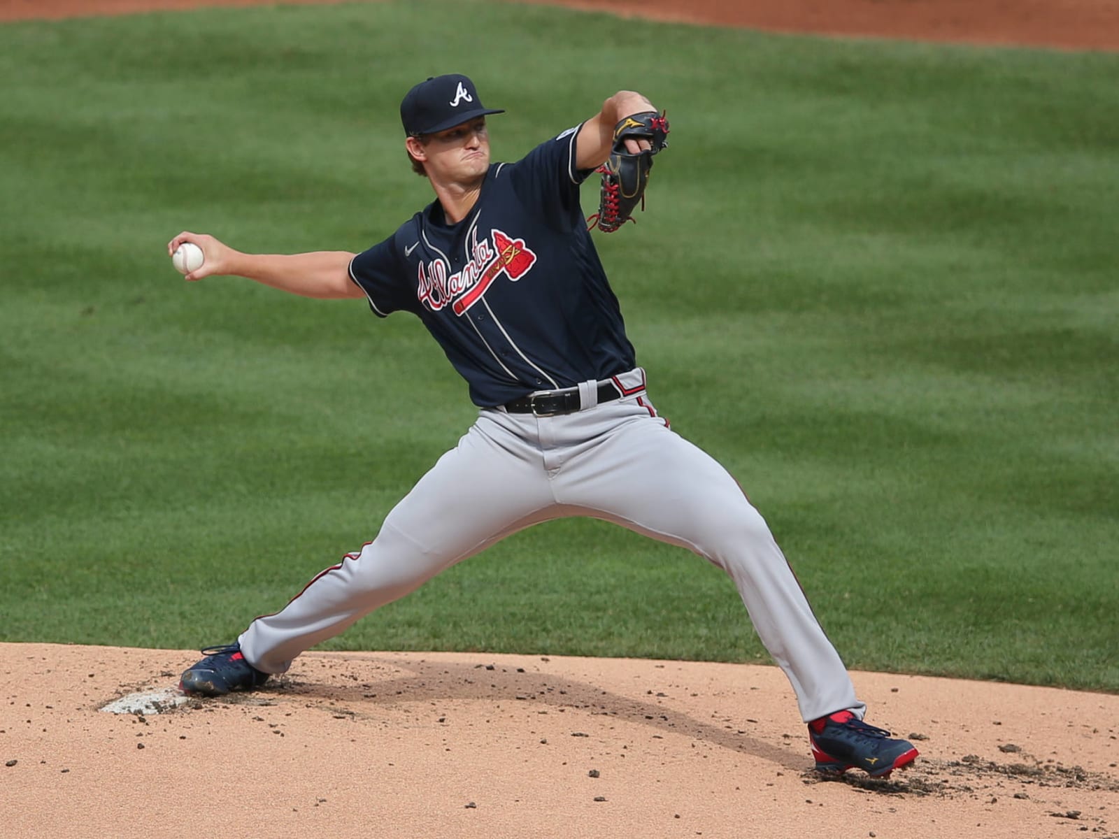 Mike Soroka to have season-ending Achilles surgery