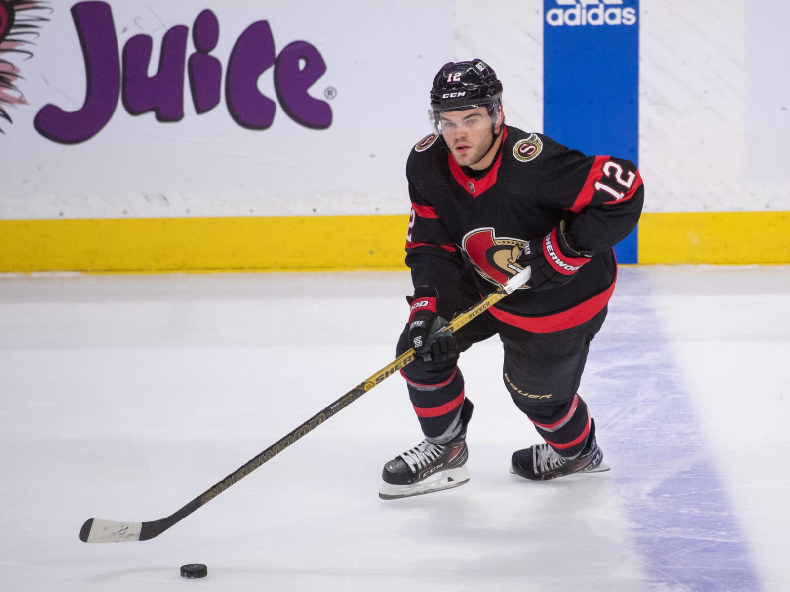 NHL Rumor: What's going on with Alex DeBrincat? NY Islanders linked to  scoring winger